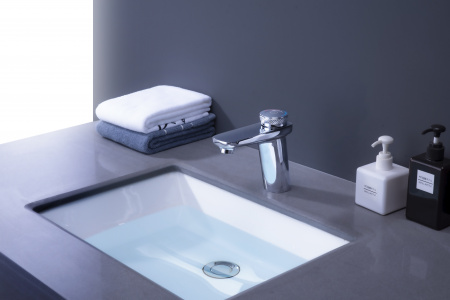 Смеситель для раковины D&K Bayern Alfeld DA1482101 фото