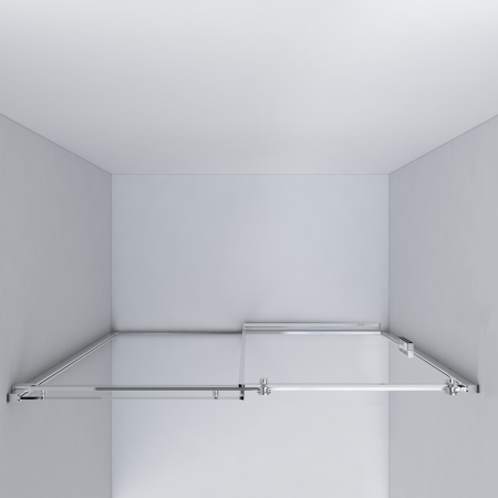 Душевая дверь Vincea Como VPS-1C120CGB 120 см тонированная фото