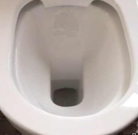 Унитаз приставной Cerutti SPA Vettore F CT7841 с сиденьем фото