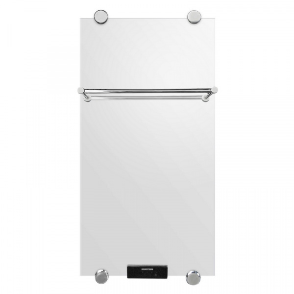 Полотенцесушитель электрический Domoterm Грация 31 (50x100) (с зеркалом) фото