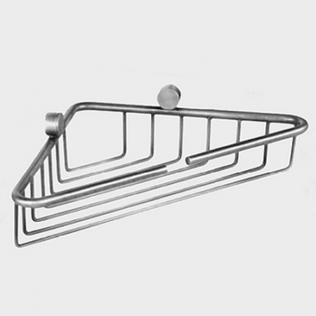 Полочка-решетка угловая Tiffany World Bristol TWBR534cr фото