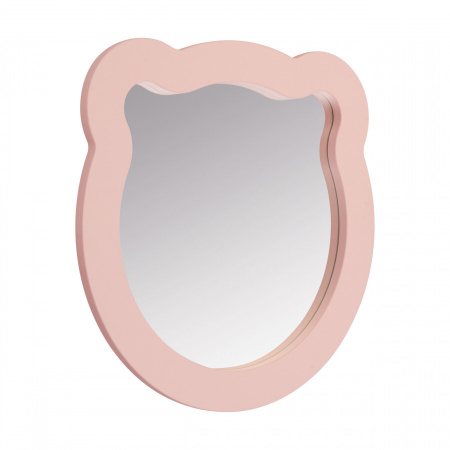 Детское зеркало Акватон Каспер 1A283502CR1E0 мишка фото