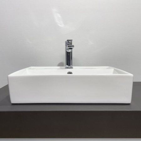 Накладная раковина Comforty 7657D 00-00011951 50x35 фото