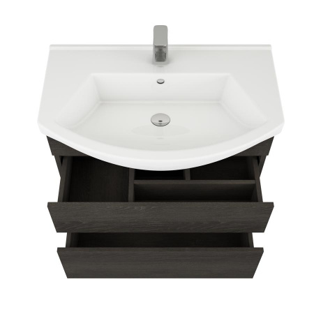 Тумба с раковиной Alvaro Banos Toledo 75 8409.3022 фото
