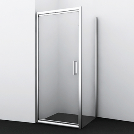 Душевой уголок WasserKRAFT Salm 27I17 фото