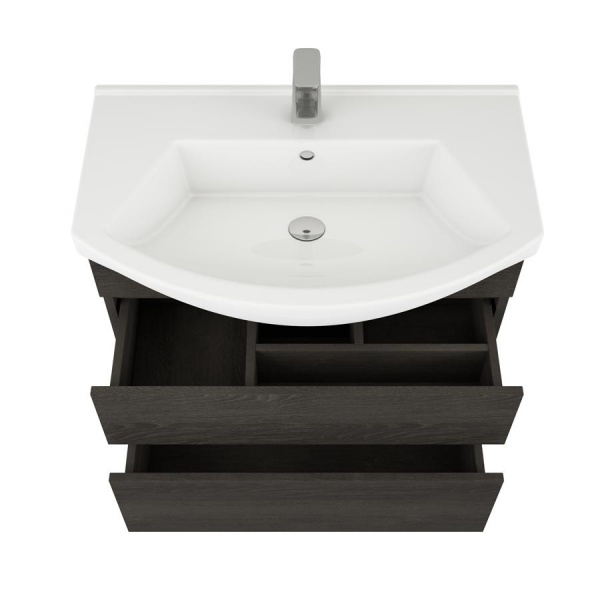 Тумба с раковиной Alvaro Banos Toledo 75 8409.3022 фото