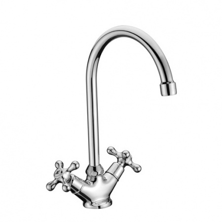 Смеситель для кухни Lemark Standard LM2105C фото