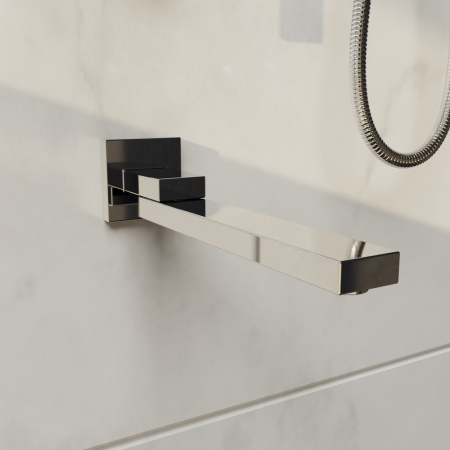 Душевая система скрытого монтажа RGW Shower Panels SP-56 51140856-01 хром фото