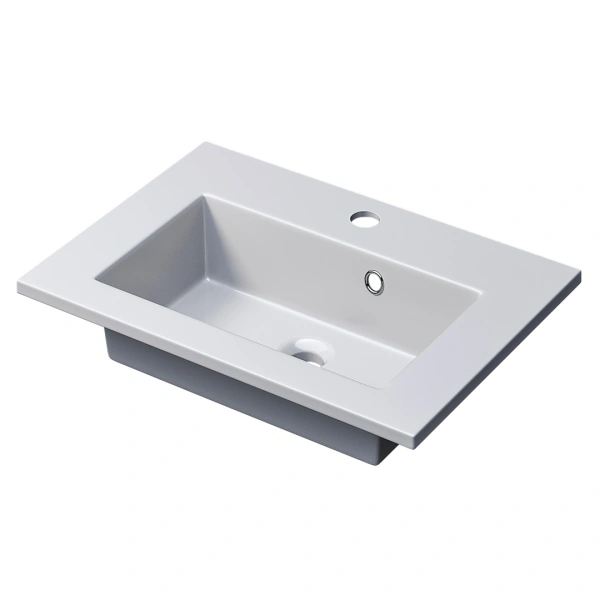 Раковина Uperwood Aurora 50 RAurora50wg фото