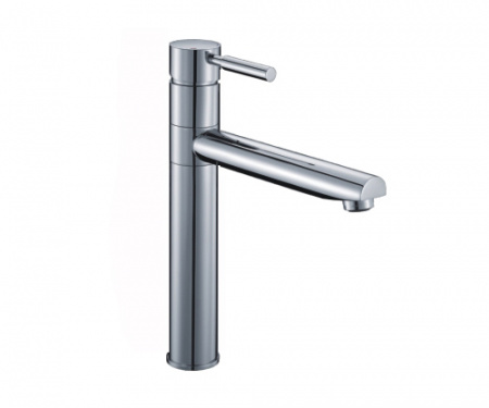 Смеситель для кухни WasserKRAFT Main 4107 фото