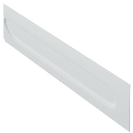 Экран фронтальный Aquatek Оберон 160 см фото