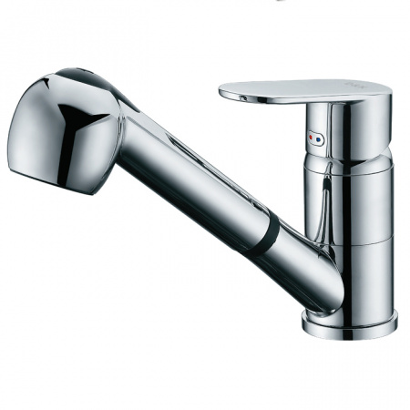 Смеситель для кухни D&K Speyer Rhein DA1312501 фото