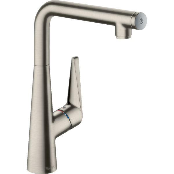Смеситель для кухни Hansgrohe Тalis Select S 72820800 фото