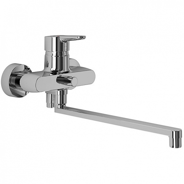 Смеситель для ванны с душем Ideal Standard Connect Blue B9923AA фото