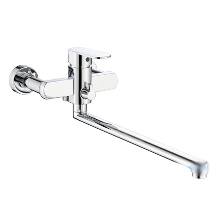 Смеситель для ванны с душем Kaiser Sonat 34155 фото