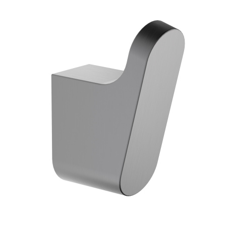 Крючок для ванны Timo Luiro 18411/18 черное золото фото