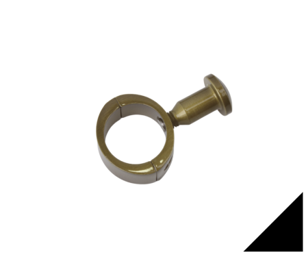 Водяной полотенцесушитель 1200х180 Лонг Черный Bronze de Luxe фото