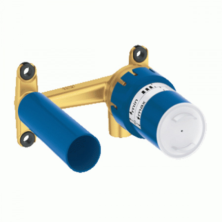 Скрытая часть Grohe Eurodisc Joy 23429000 фото
