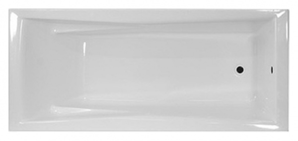 Акриловая ванна Excellent PALACE 180x80 WAEX.PAL18WH фото