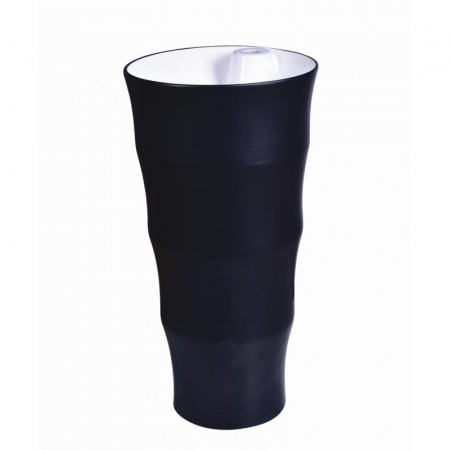 Раковина напольная CeramaLux N G-308B фото