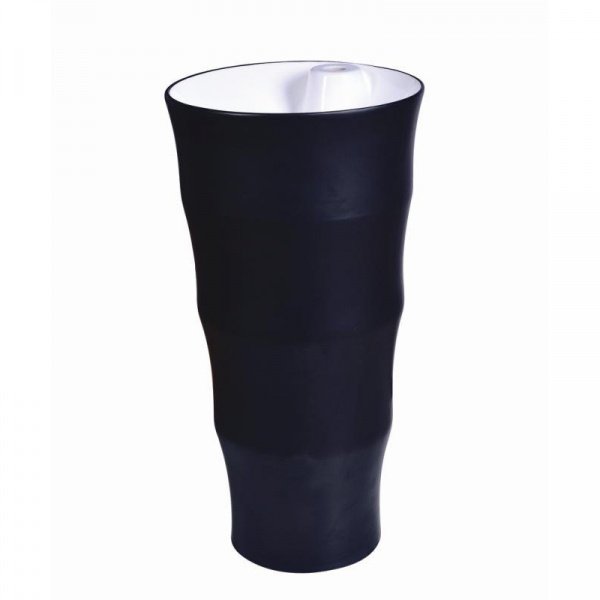 Раковина напольная CeramaLux N G-308B фото