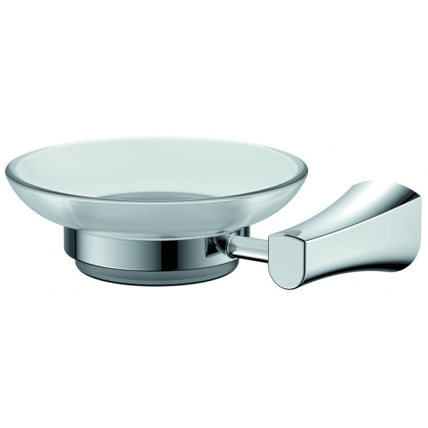 Мыльница настенная Kaiser Konus KH-2023 фото