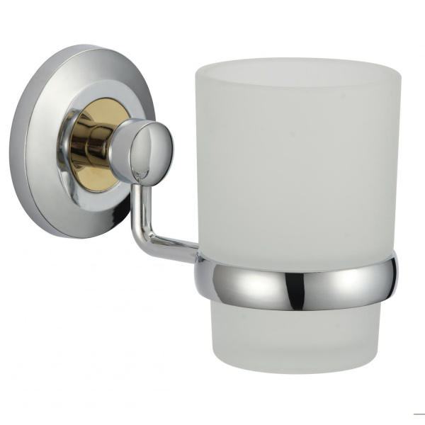 Стакан для зубных щеток Savol 71 S-007158 фото