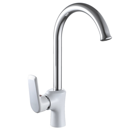 Смеситель для кухни Oute T45K T4513BK фото