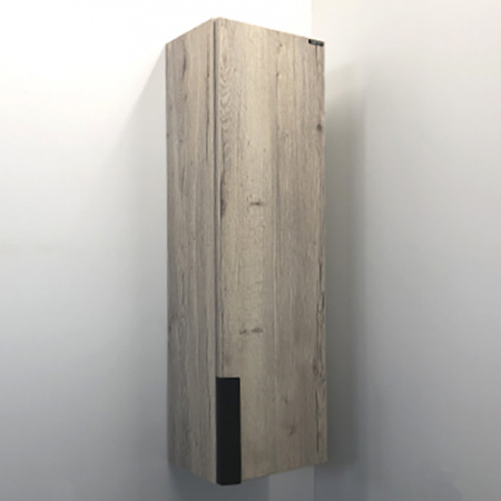 Пенал Comforty Бонн-35 дуб дымчатый фото