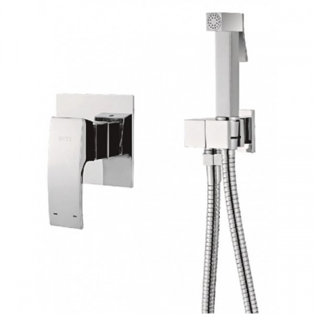 Гигиенический душ со смесителем Oute T10 Т1025 фото