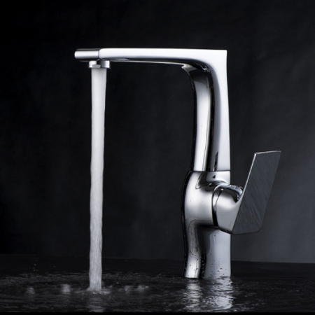 Смеситель для кухни D&K Hertz Rhein DA1292401 фото