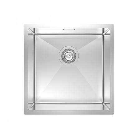 Мойка кухонная Iddis Edifice EDI44S0i77 фото