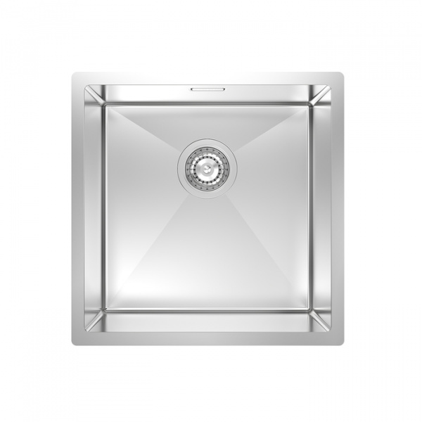 Мойка кухонная Iddis Edifice EDI44S0i77 фото