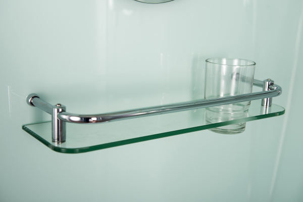 Душевая кабина Esbano ESKB115CRL (Left) 115х85 фото