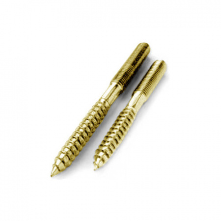 Крепление вертикальное для напольных унитазов/биде Kerasan Retro 7603gold фото