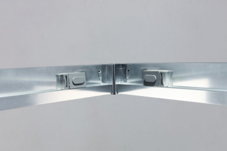 Душевой уголок Cezares Momento MOMENTO-R-2-90-C-Cr 90х90 фото