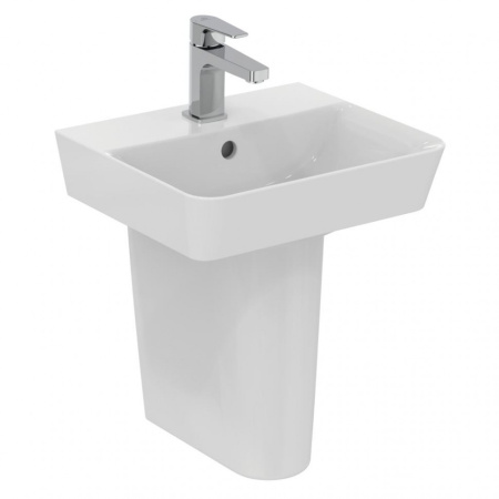 Смеситель для раковины Ideal Standard BC682AA фото