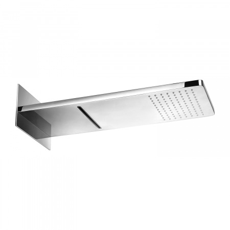 Верхний тропический душ Omnires Waterfall WG510CR фото