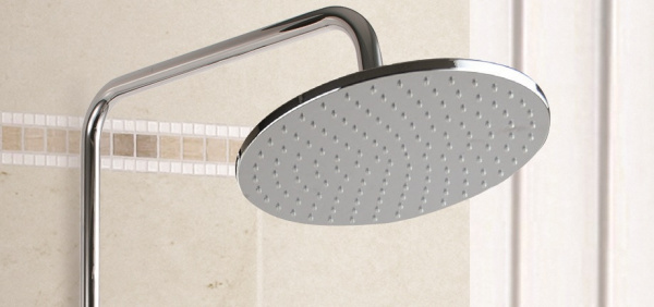 Душевая система (стойка) с термостатом Timo Saona SX-1010/00 фото