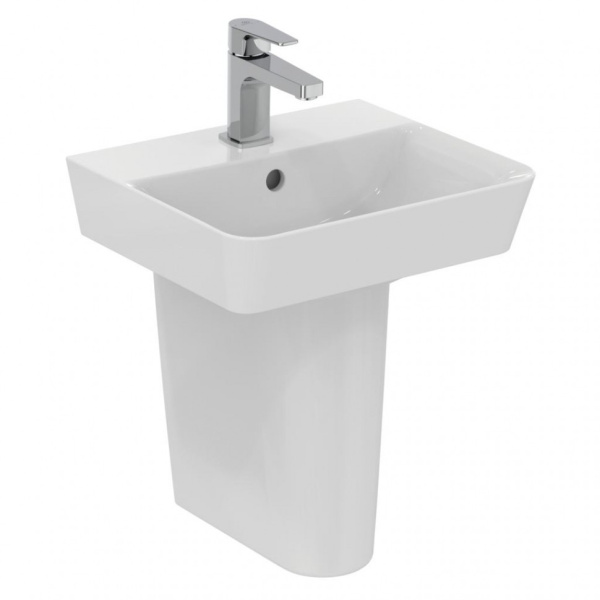 Смеситель для раковины Ideal Standard BC682AA фото