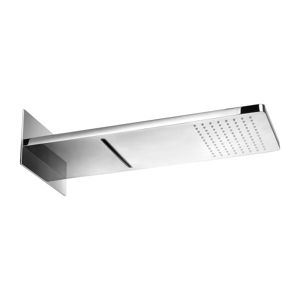 Верхний тропический душ Omnires Waterfall WG510CR фото
