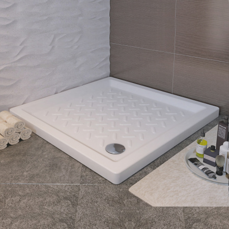 Поддон для душа RGW CR-077 19170177-01 70x70 фото