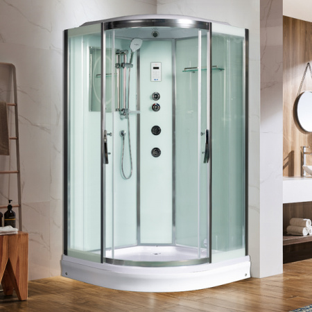 Душевая кабина Weltwasser WW500 Emmer 12015 120x120 фото