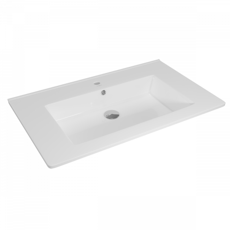 Раковина Бриклаер Кировит Оскар 75 фото