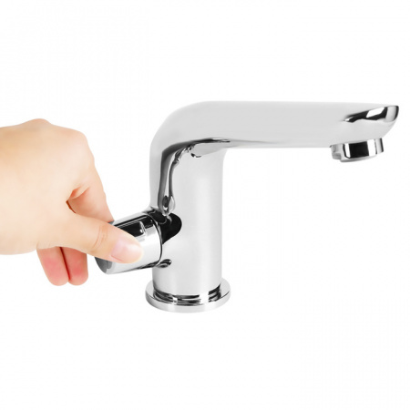 Смеситель на борт ванны Iddis Torr TORSB30i07 фото