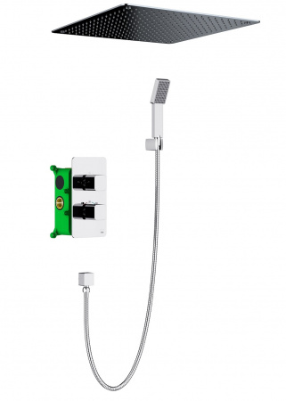 Душевая система скрытого монтажа Timo Petruma SX-5029/00SM фото