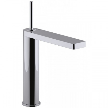 Высокий смеситель для раковины Jacob Delafon Composed E73053-ND-CP фото