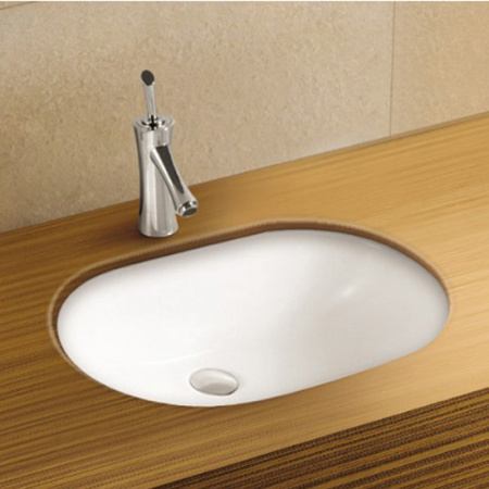 Раковина WeltWasser Deilbach DEILBACH 6030 58,5х39,5 фото