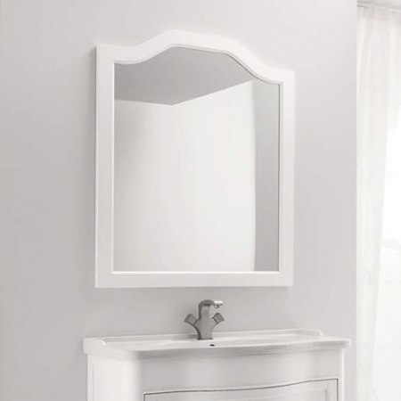 Зеркало в раме Eban Sagomata70 FCRSG070-B 70 см фото