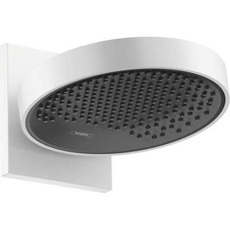 Верхний тропический душ Hansgrohe Rainfinity 250 1jet 26226700 фото